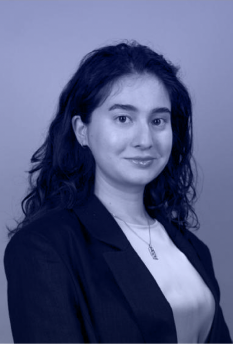 Farangiz Djuraeva