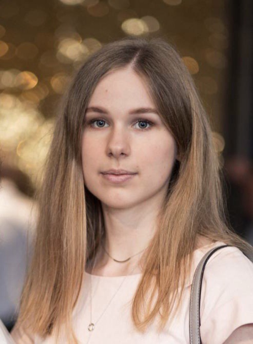 Julia Levantovskaya