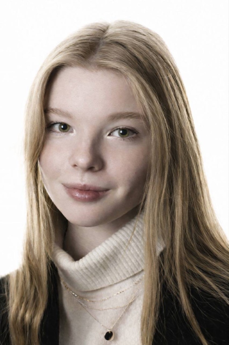 Sofia Vlasova
